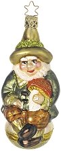 Forest Leprechaun